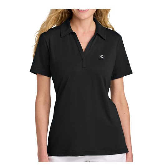 Women's Travis Mathew Glenview Polo