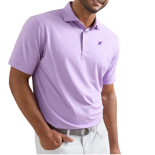 Men's Peter Millar Highlands Performance Polo